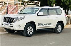 تويوتا لاندكروزر برادو